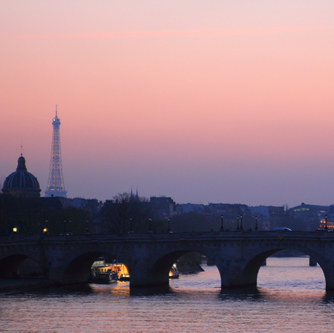 Laurent Fery Conseiller Immobilier à Paris depuis 1966 parisien